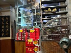 -魁盛居百年鲁菜馆(中林路店)