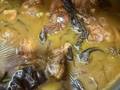 -稻品香小锅饭豆腐馆(北三路店)