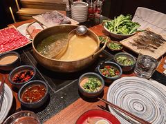 -赤RedBowl川锅·炙烤·板前(北京瑰丽酒店)