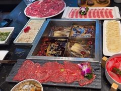 -大妙火锅·非物质文化遗产(东郊记忆店)