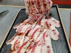 -明洞王妃家烤肉(苏州中心星悦汇店)