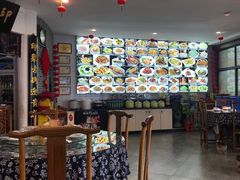-印象徽州·正宗徽菜体验店