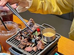 -味太助·银饭食堂(中华城店)