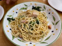 -萨莉亚意式餐厅(南京环亚凯瑟琳广场店)