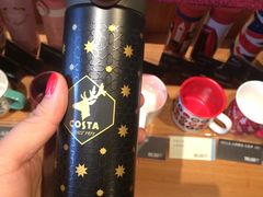 -COSTA COFFEE(济南振华商厦店)