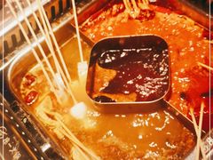 -串一火锅(赛格国际购物中心店)