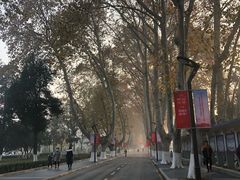 -南京航空航天大学(明故宫校区)