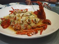 -恒记饭店·海鲜明档(淹城店)