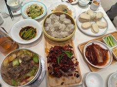 -凯鸽酒楼(大同振兴街店)