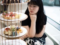 -Plush大堂酒廊(北京金融街威斯汀大酒店)
