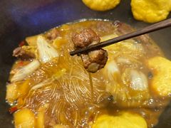 -玺炖·中国铁锅炖(虹桥天街店)