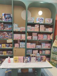 -奈尔宝家庭中心·亲子餐厅(苏州大悦城店)