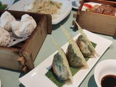 -粤财皇冠假日酒店·彩华轩中餐厅