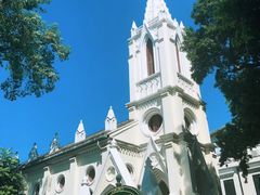 -陈家祠堂-游客中心