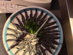 -额尔敦传统涮(公园西路店)