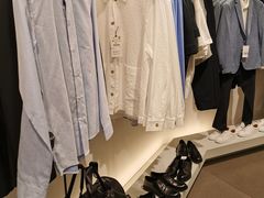 -ZARA(益田假日广场店)