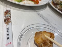 -探秘12时海鲜生蚝排档