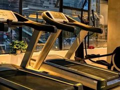 -GYMPLUS私教健身会馆(大悦城店)