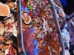 -冰城小镇音乐串吧·聚会餐厅(百子湾店)