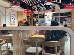 -小木屋拌饭(沈阳中街大悦城店)