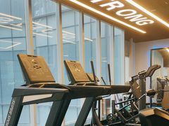 -NRG健身私教CLUB(打浦桥店)