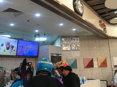-CoCo都可(健翔桥店)