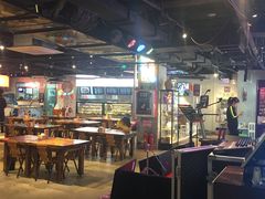 -马路牙子地桌烤肉(工体店)