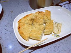 -李军力烧烤(丰庆路店)