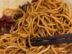 -梅溪·小伙子干挑面(安吉总店)