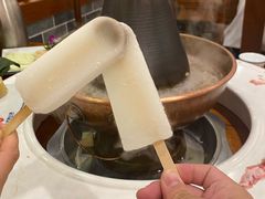 -乐宴·老北京铜火锅(桂庙店)