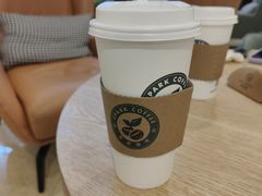-逸派咖啡 EPARKCOFFEE(广安门店)