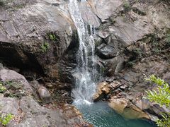 -九龙江国家森林公园