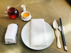 -悦轩中餐厅·高空江景·杭州柏悦酒店