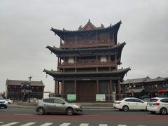 -大同古城墙