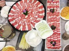 -阿拉佰饭店(西关店)