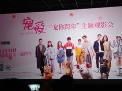 -金熊国际影城(益庄店)