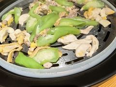 -阿鸡鱼庄·顺德鲜蒸小炒(亚运村店)