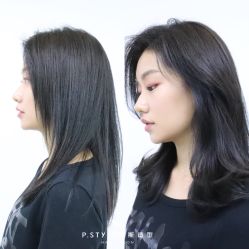 长发-P.STYLE 派斯造型