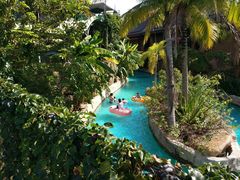 -亚马逊丛林水乐园