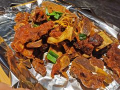 -许府牛火锅(信义坊总店)