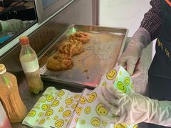 -信二嫂虾饼(振兴路店)