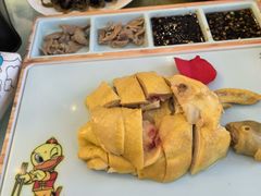 -高老庄新家宴(北斗星广场店)