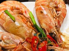 -凯华海鲜火锅·传承三十六年