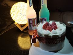 -美事客·面包·蛋糕·甜品(CBD店)