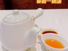 -尚一汤 广东炖汤(金桥国际店)