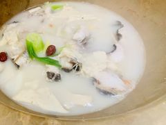 -滇香肴·云南菜蒸汽石锅鱼(云南北路店)