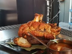 -haxnbauer海森堡德国餐厅(深圳coco店)