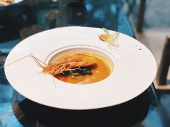 -箱美术馆私房菜(水晶郦城店)