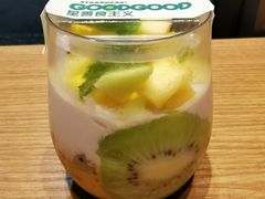 -星巴克(广州淘金路店)