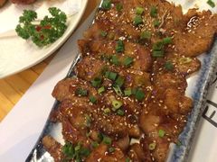 -花漫里餐厅(刺桐店)